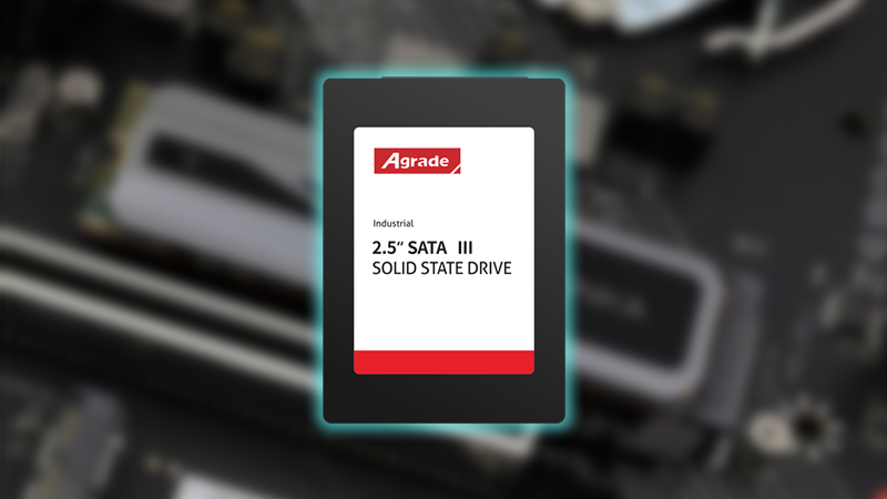 SSD固態硬盤只看速度就好了嗎？還有哪些不能忽略的方面?