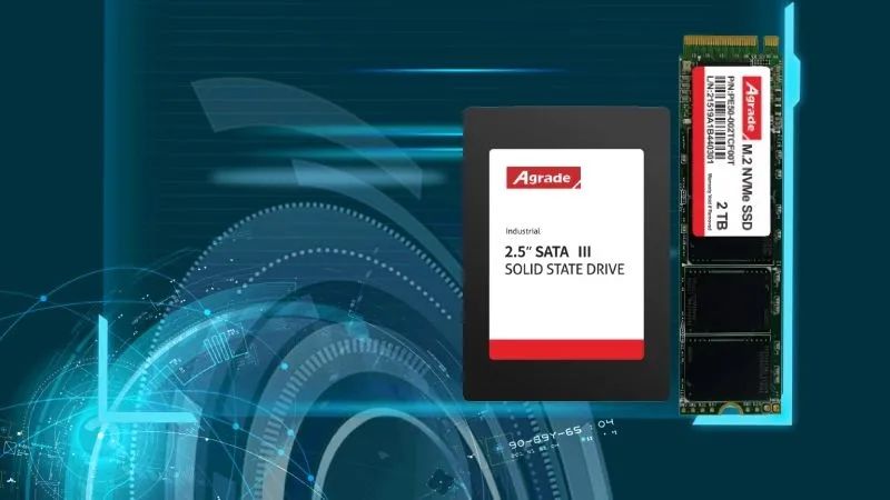 閃存數據是否有保存期限？