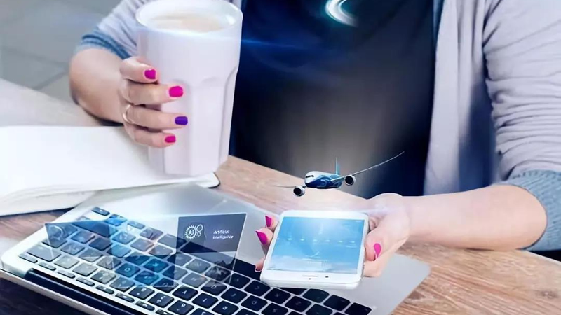 數(shù)字化轉(zhuǎn)型最難的低技術(shù)產(chǎn)業(yè)，為何卻擁有最大的潛力？