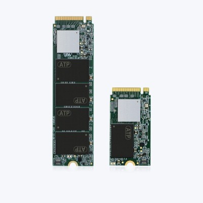 ATP PCIe第三代NVMe M.2固態(tài)硬盤