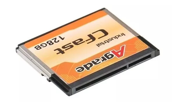 Agrade 工業(yè)級(jí)CFast卡