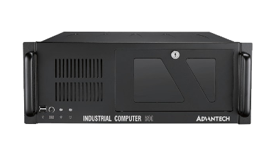 寶典在手：研華工控機故障與處理