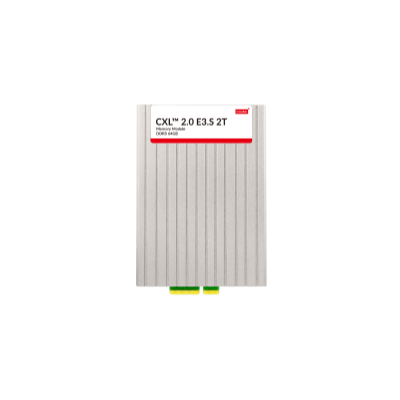 宜鼎內(nèi)存條CXL Memory Module