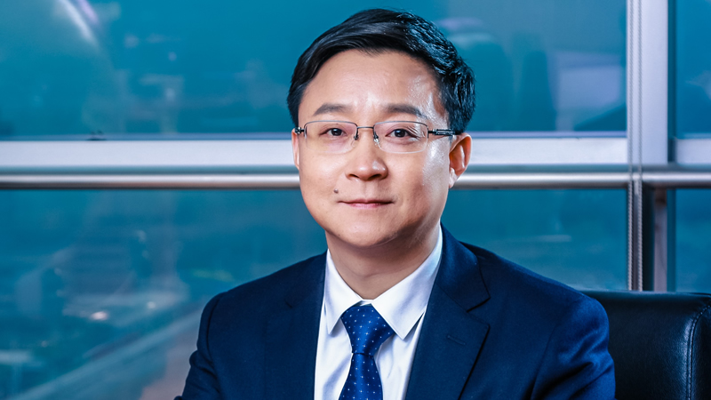 讓人工智能助力抗疫，引領新基建