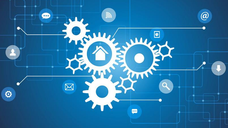 工業(yè)互聯(lián)網(wǎng)將迎高速發(fā)展期