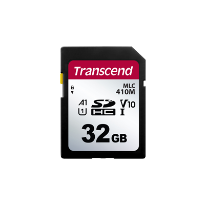 transcend/創見SD卡SDC410M