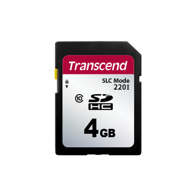 transcend/創(chuàng)見SD卡SDC220I