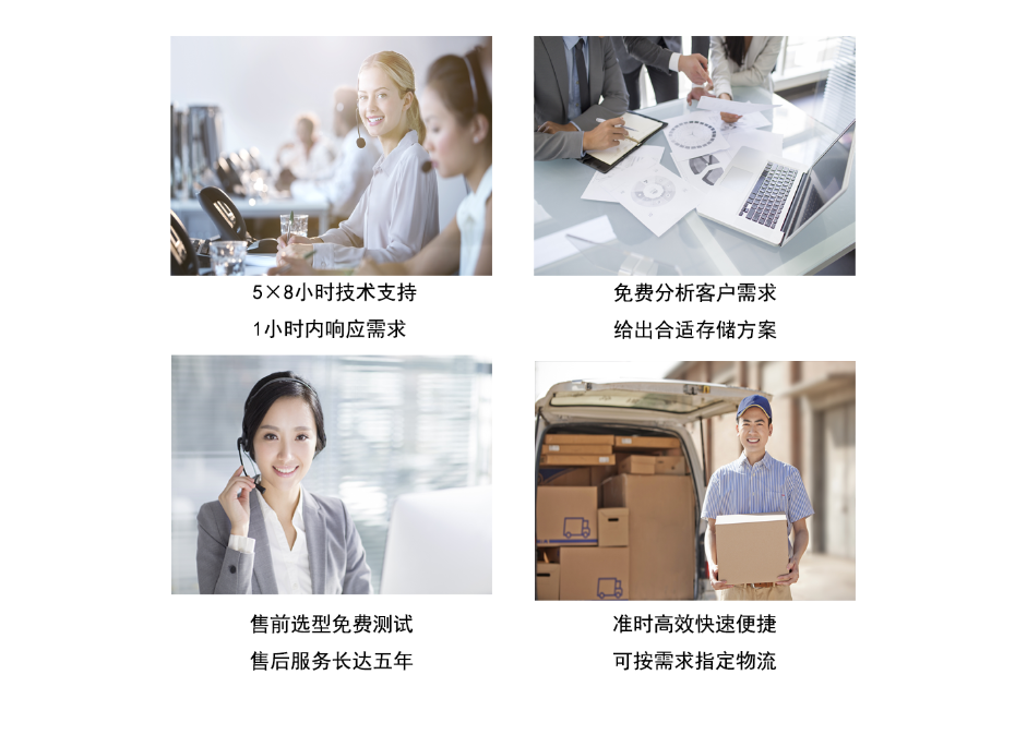 服務(wù)優(yōu)勢