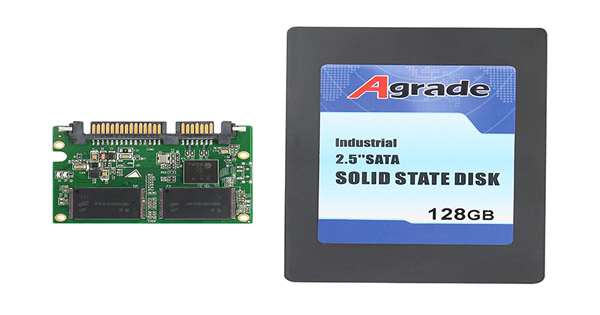 聯(lián)樂(lè)固態(tài)硬盤(pán)