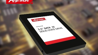 聯(lián)樂(lè)小講堂09：固態(tài)硬盤(pán)速度的小秘密(四) <i style='color:red'>st50</i>速度實(shí)例