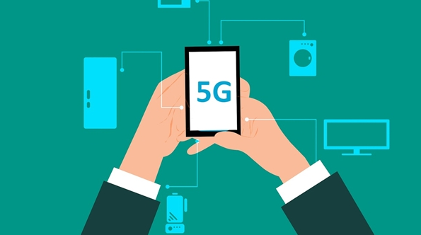 國產5G巨頭股價漲停，分析師紛紛唱好5G爆發(fā)