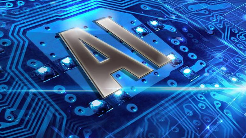 人工智能“上崗”，你的飯碗還能保住嗎？