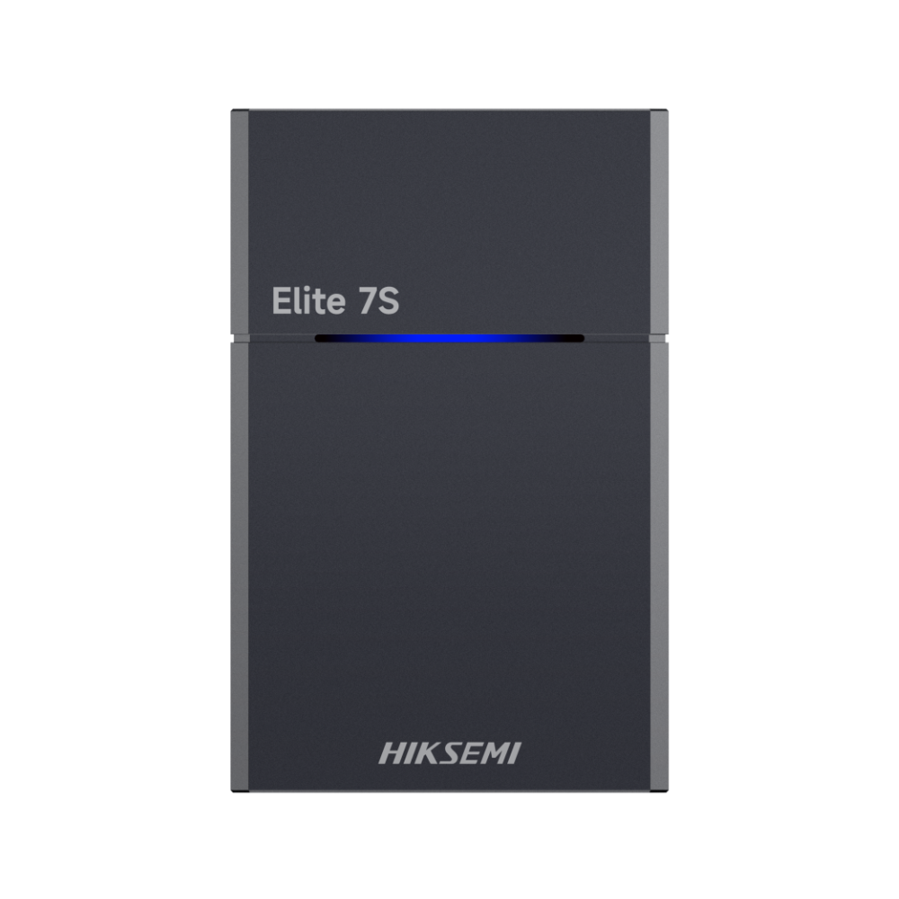 海康存儲Elite7S 移動固態硬盤