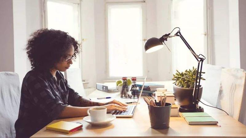 疫情催生遠(yuǎn)程辦公提前普及 或致網(wǎng)絡(luò)安全威脅激增