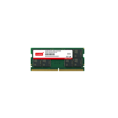 innoDisk/宜鼎內(nèi)存條DDR5 SODIMM