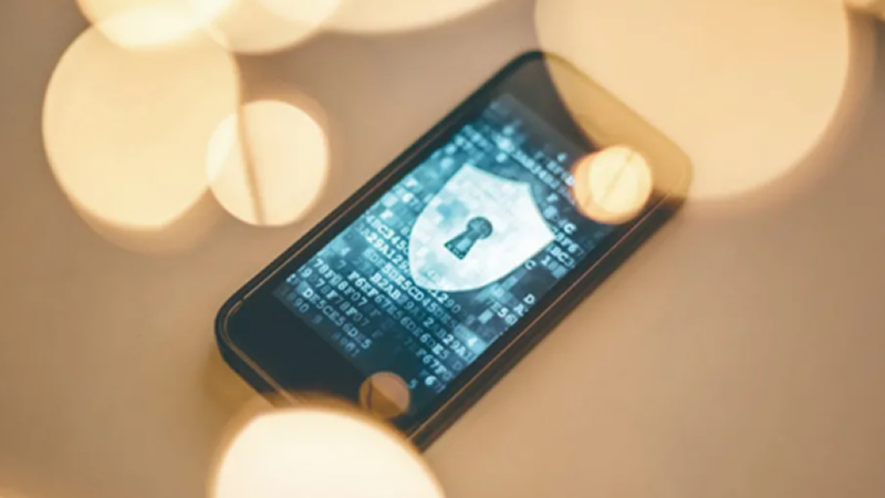 8大移動安全威脅，第5個最易忽視，80%企業中招！