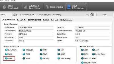 用了SSD還經(jīng)常卡機？真正解決SSD卡機的小招式