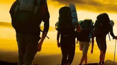 聯(lián)樂：關于貴人，團隊和事業(yè)的最好詮釋