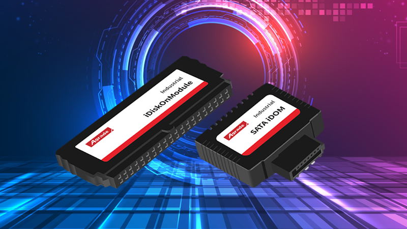 固態硬盤IDE接口與SATA接口的區別