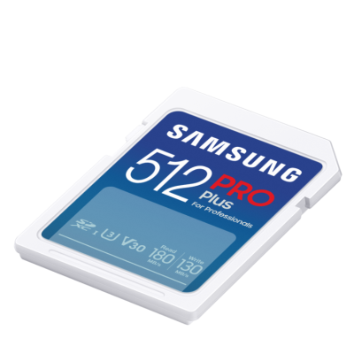 samsung/三星  SD存儲(chǔ)卡 PRO Plus（USB適配器版）（2023）