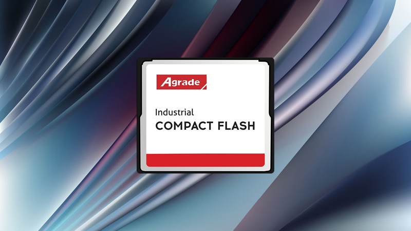 CF卡的工作原理：了解高效存儲技術