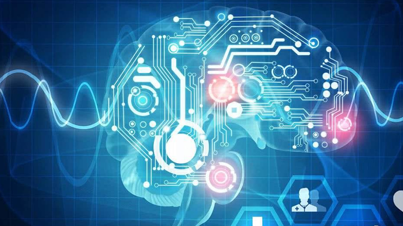 大數據未來發展的七大趨勢，物聯網和智慧城市首當其沖