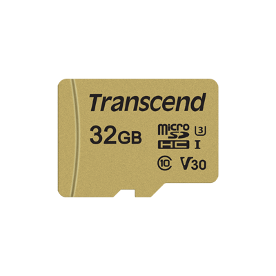 transcend/創(chuàng)見microSD閃存卡USD500S