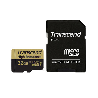 transcend/創(chuàng)見microSD閃存卡USDC10V