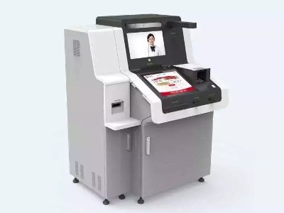 研華工業(yè)主板AIMB-505在遠(yuǎn)程視頻柜員機(jī)的應(yīng)用案例