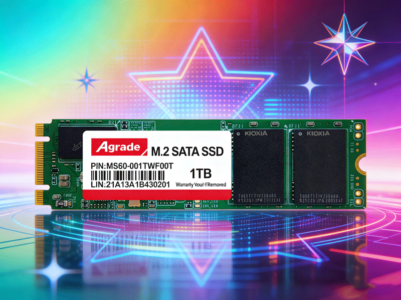 PCIe SSD過(guò)熱怎么辦？散熱方案與熱節(jié)流機(jī)制解析