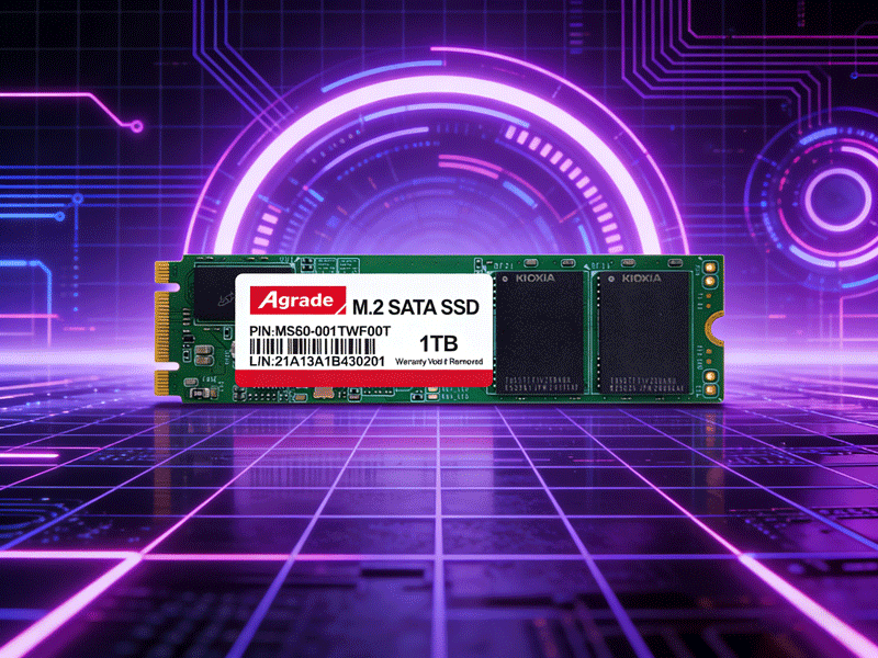 PCIe 3.0 vs 4.0 vs 5.0：不同世代PCIe SSD性能與選購(gòu)指南