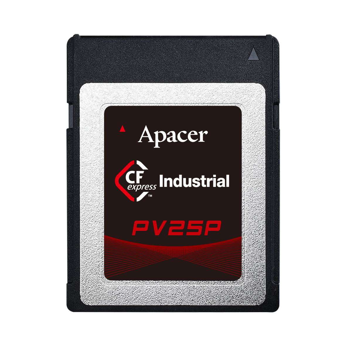 Apacer宇瞻/PCIe SSD CFexpress  PV25P-CFX