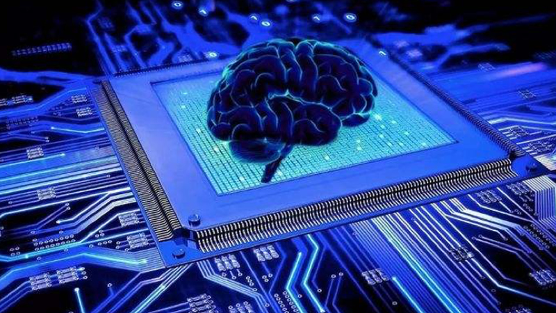 類腦計算機:一種新型的計算系統