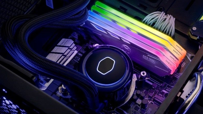 3個步驟讓你懂得如何科學(xué)的為電腦挑選內(nèi)存？