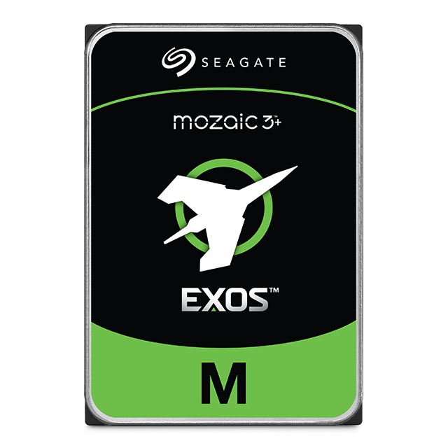 Seagate/希捷Exos M 36TB