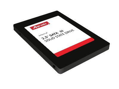 Agrade睿達工業級SSD固態硬盤