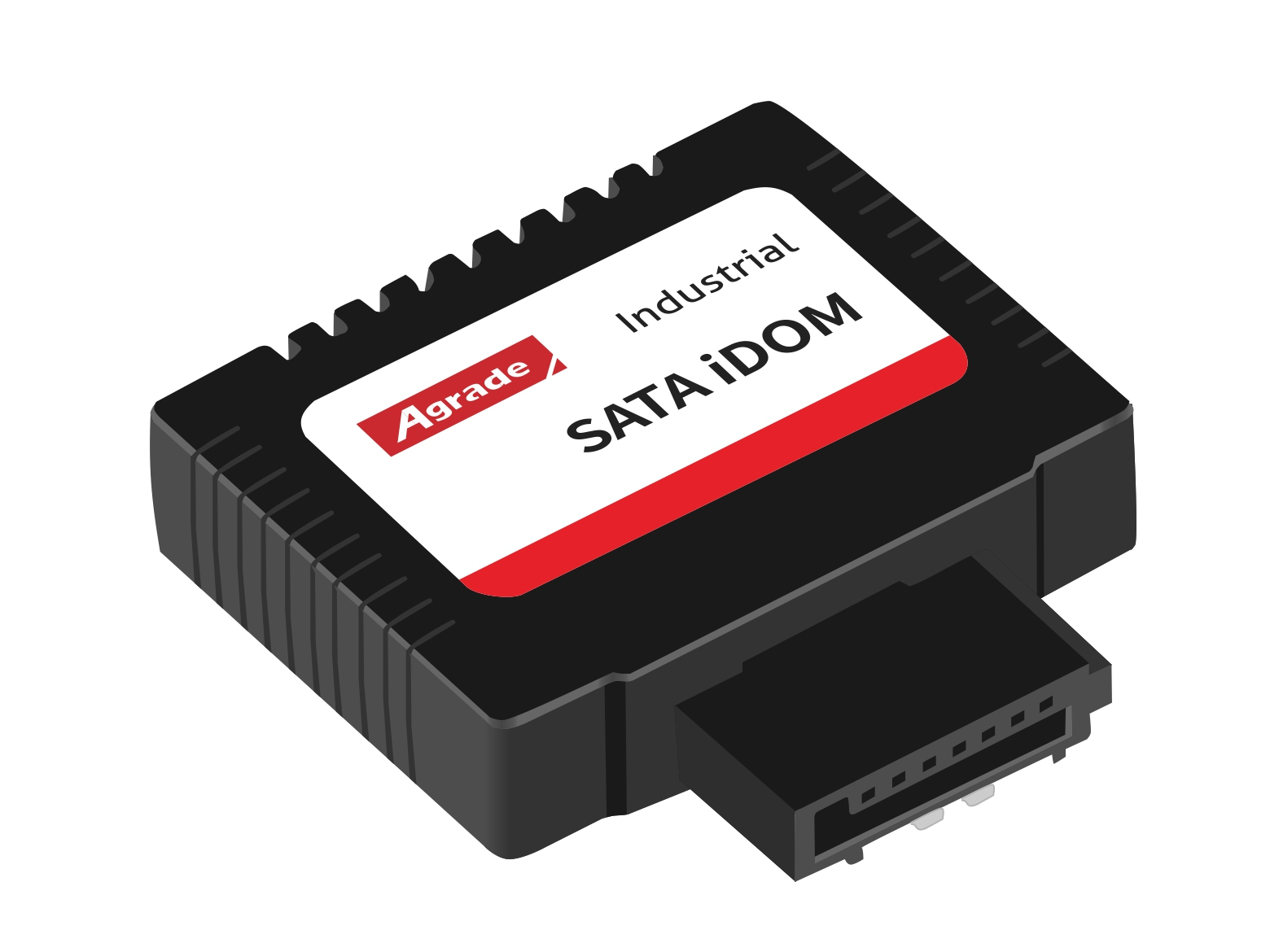 Agrade睿達(dá)SATADOM