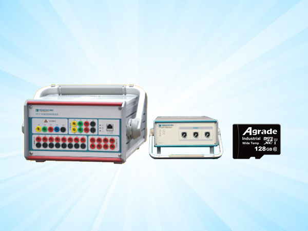 北京博電新力電氣股份有限公司