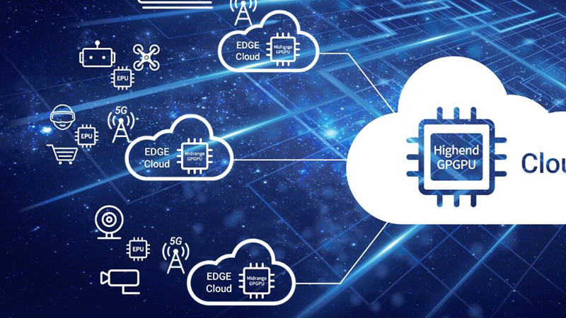 企業云戰略加速，7條攻略助你從“上云”到“馭云”！