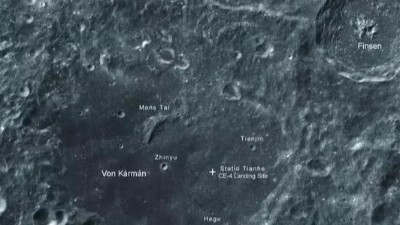 人類登月50年，中國探月人做了啥？