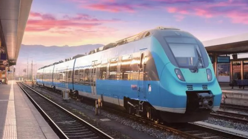 安全出行！智慧軌交關鍵課題——AI賦能視頻監控與檢測