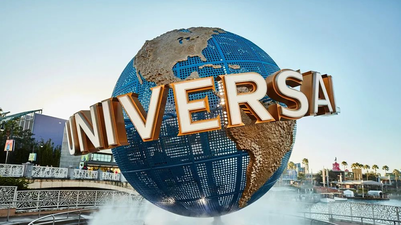 研華助力北京環球影城的背后——再生水環廊監控系統打造智能水世界