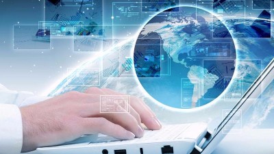 互聯(lián)網(wǎng)產(chǎn)業(yè)“中國速度”：數(shù)字經(jīng)濟總產(chǎn)值占GDP超1/3