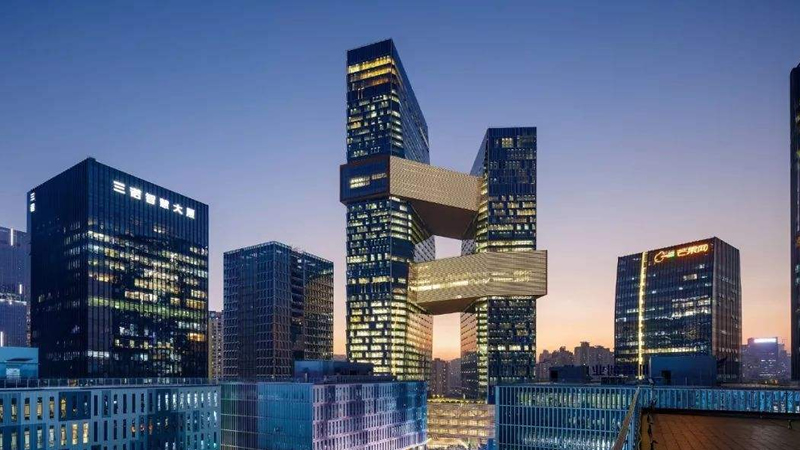 騰訊投資企業超800家，美團拼多多京東都是“騰訊系”