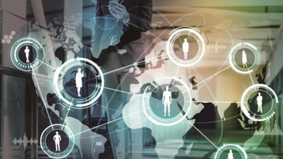 沒有什么能夠阻擋，你對數(shù)據(jù)的向往…除了公司那張破網(wǎng)！