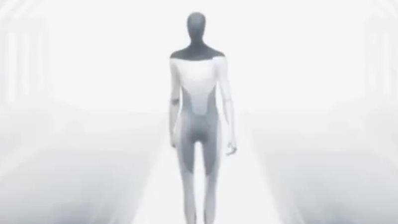 馬斯克談特斯拉機器人：不止重復性任務 或能成人類朋友
