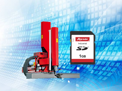 佛山某智能機(jī)械公司：共同的追求，相同的理念，合作共贏