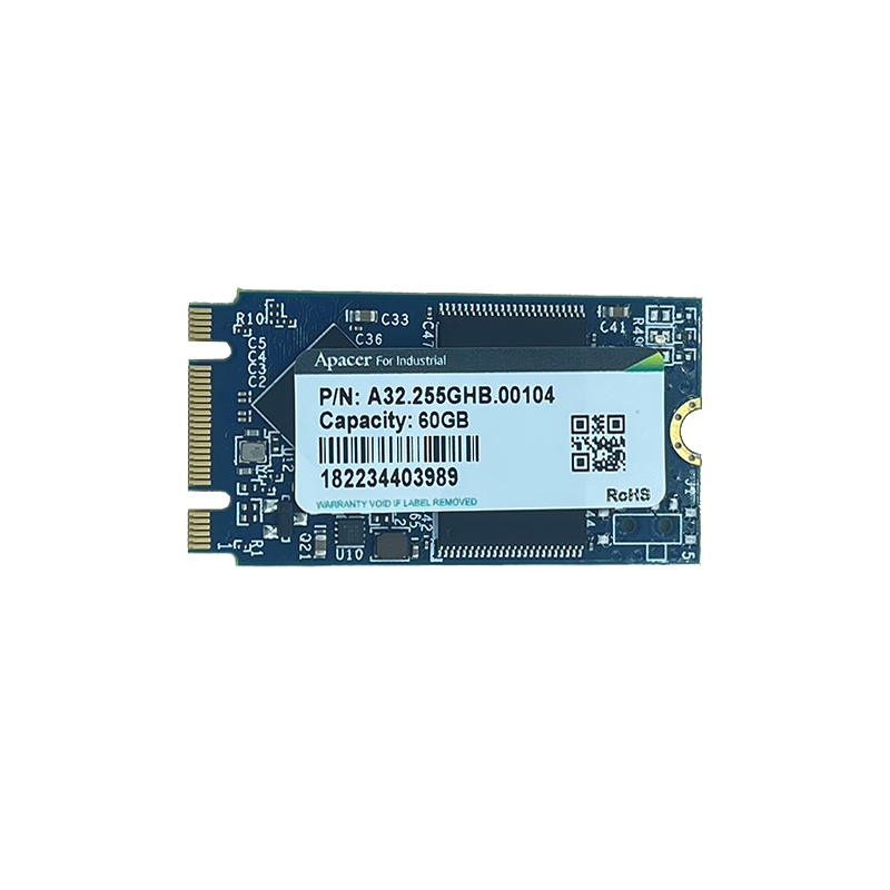 Agrade睿達 工業級 ssd 固態硬盤 60GB MLC