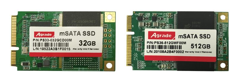 固態(tài)硬盤(pán)