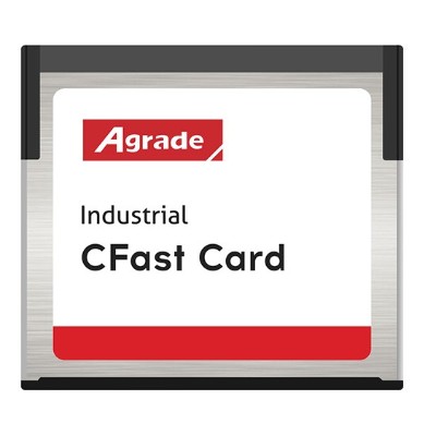 工業(yè)級(jí)CFast卡 AS35